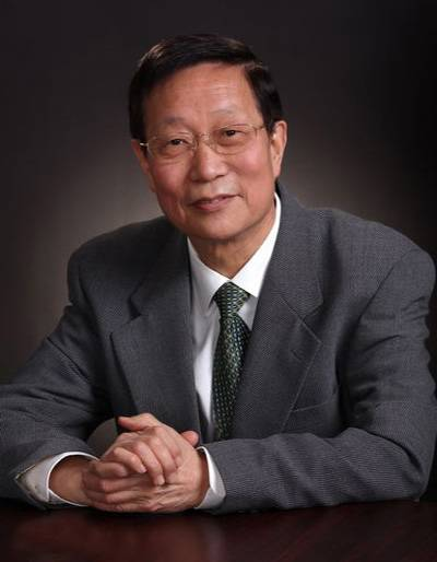 民商智庫專家應鬆年