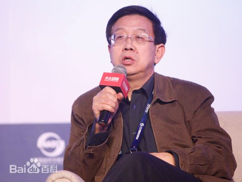 民商智庫專家周天勇